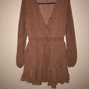 SHEIN dress never worn